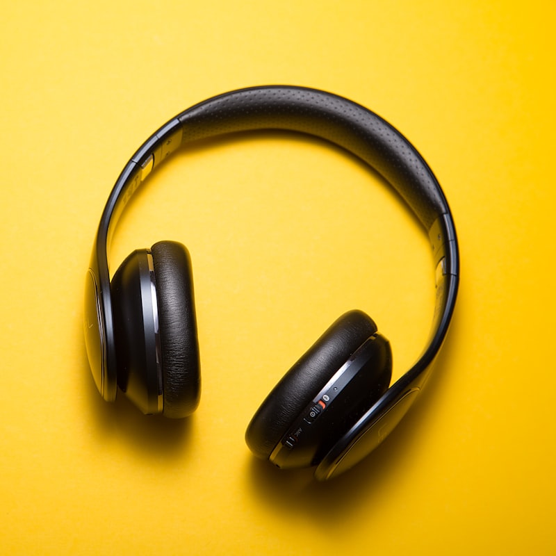 سماعات لاسلكية