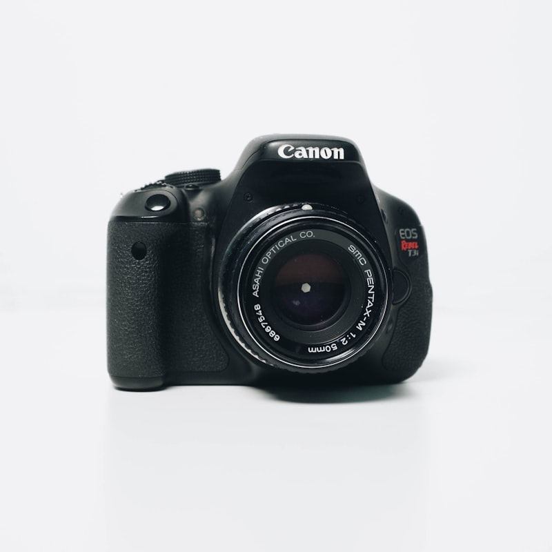 كاميرا أكشن